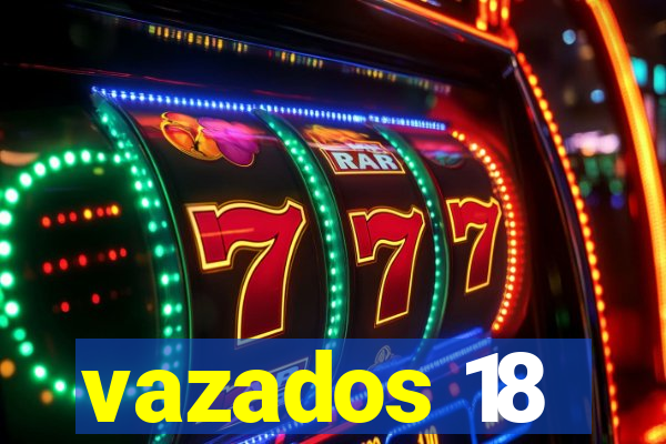 vazados 18